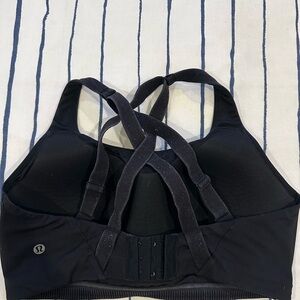 Lululemon Energy Sports Bra